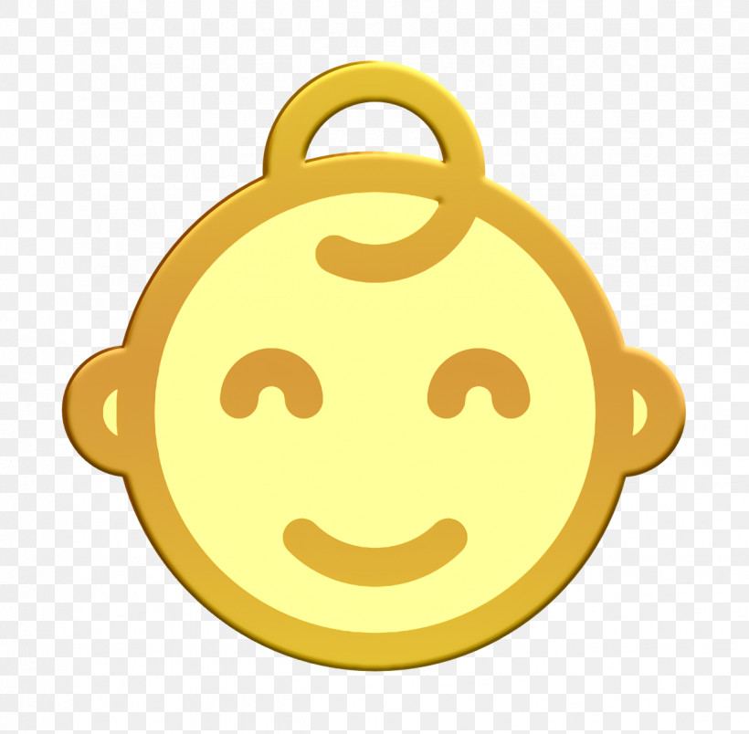Smiling Icon Smiley And People Icon Emoji Icon, PNG, 1234x1210px, Smiling Icon, Analytic Trigonometry And Conic Sections, Biology, Cartoon, Circle Download Free