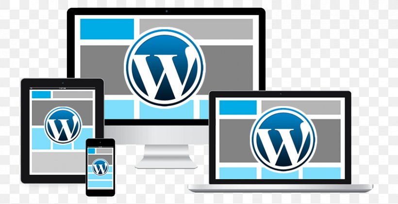 Web Development Ohana Media Responsive Web Design WordPress Blog, PNG, 868x446px, Web Development, Blog, Brand, Business, Communication Download Free