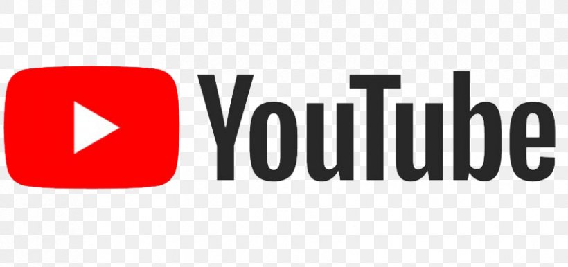YouTube Live Logo Streaming Media, PNG, 852x402px, Youtube, Advertising, Area, Brand, Bumper Download Free