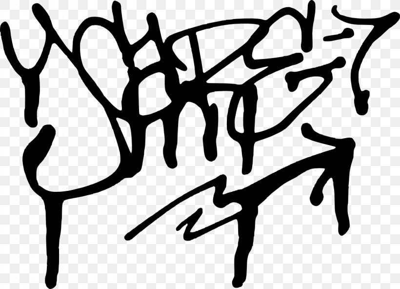 Art Graffiti Tag Calligraphy, PNG, 1280x925px, Art, Artwork, Black, Black And White, Branch Download Free