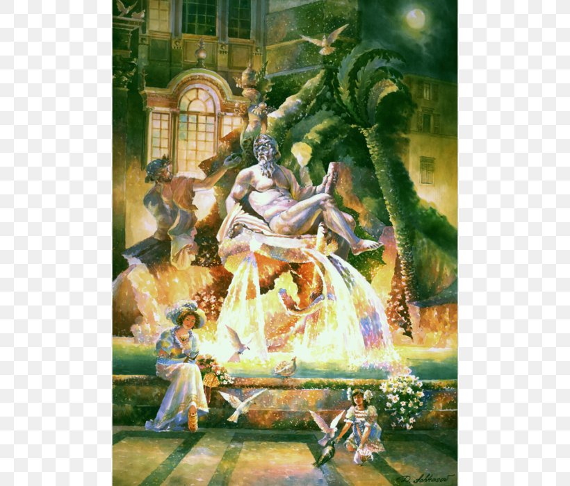 Art Painting Religion Mythology Statue, PNG, 700x700px, Art, Artwork, Mythology, Painting, Religion Download Free