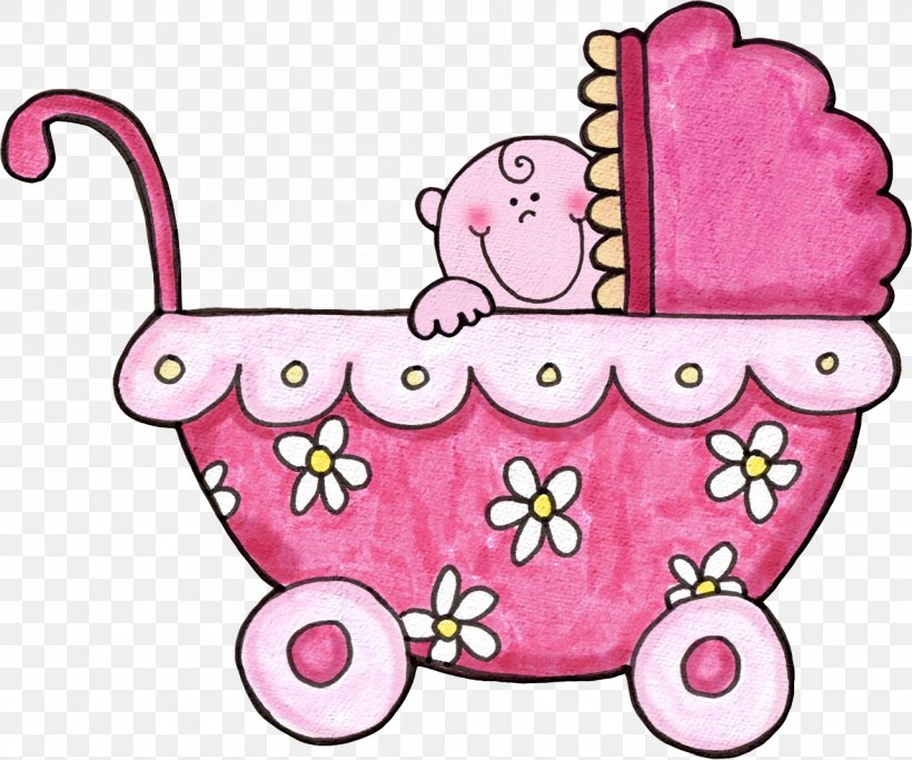 Baby Transport Infant Child Doll Stroller Clip Art, PNG, 1283x1069px, Watercolor, Cartoon, Flower, Frame, Heart Download Free