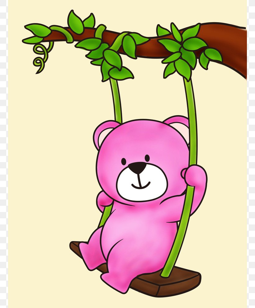 Bear Clip Art, PNG, 768x988px, Bear, Animation, Area, Art, Artwork Download Free