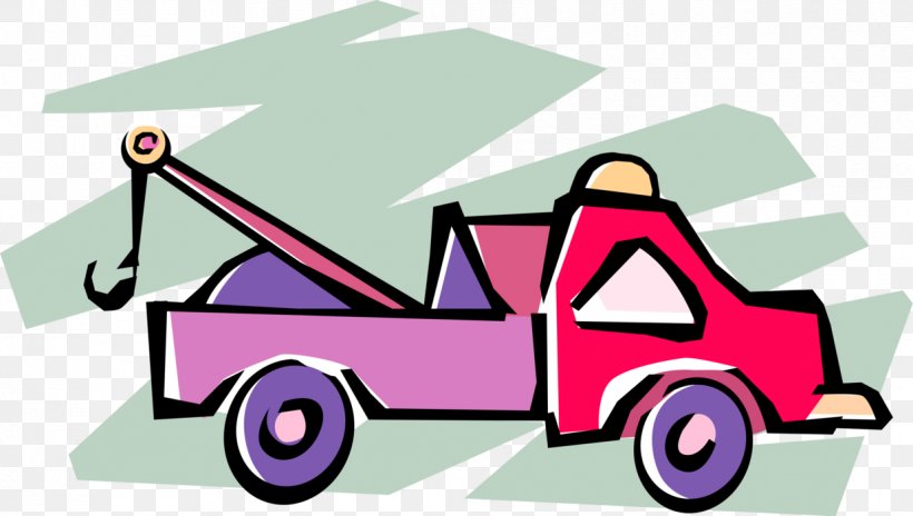 Car Clip Art Tow Truck Towing Illustration, PNG, 1235x700px, Car, Art, Automotive Design, Garbage Truck, Mode Of Transport Download Free