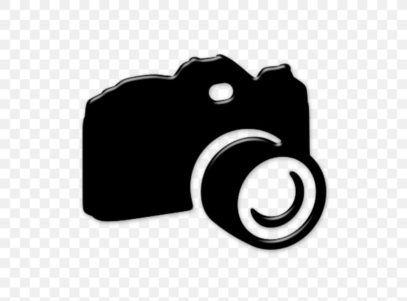 Digital Cameras Photography Photographer, PNG, 607x607px, Camera, Black And White, Digital Cameras, Digital Slr, Logo Download Free