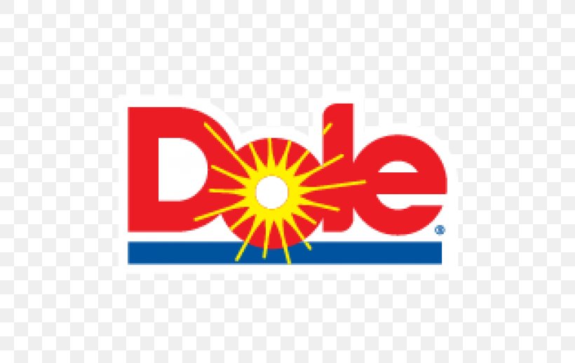 Dole Food Company Juice Business Packaging And Labeling, PNG, 518x518px, Dole Food Company, Area, Berry, Brand, Business Download Free