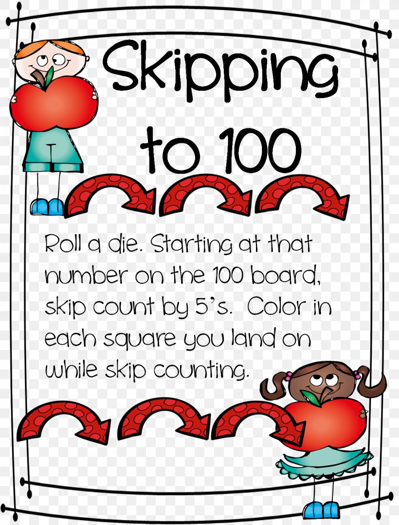 First Grade Skip Counting Number Education, PNG, 1141x1504px, Watercolor, Cartoon, Flower, Frame, Heart Download Free