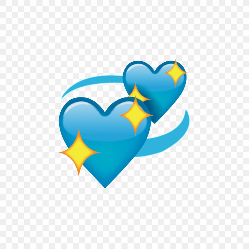 Heart Emoji Image Love Png 1144x1144px Heart Aqua Blue Choi Minho Emoji Download Free