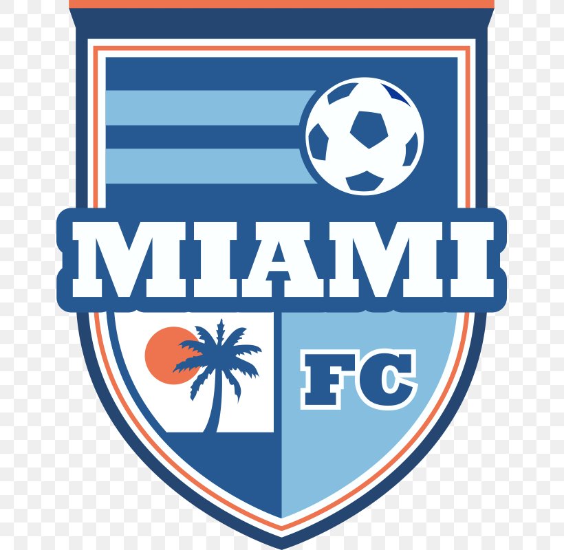 Miami FC North Carolina FC FC Zorya Luhansk NASL Fort Lauderdale Strikers, PNG, 800x800px, Miami Fc, American Football, Area, Ball, Blue Download Free