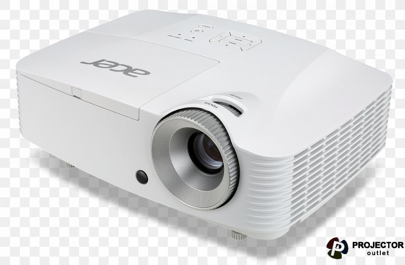 Multimedia Projectors Acer X1378WH Wide XGA, PNG, 1223x802px, Multimedia Projectors, Acer, Contrast, Contrast Ratio, Digital Light Processing Download Free