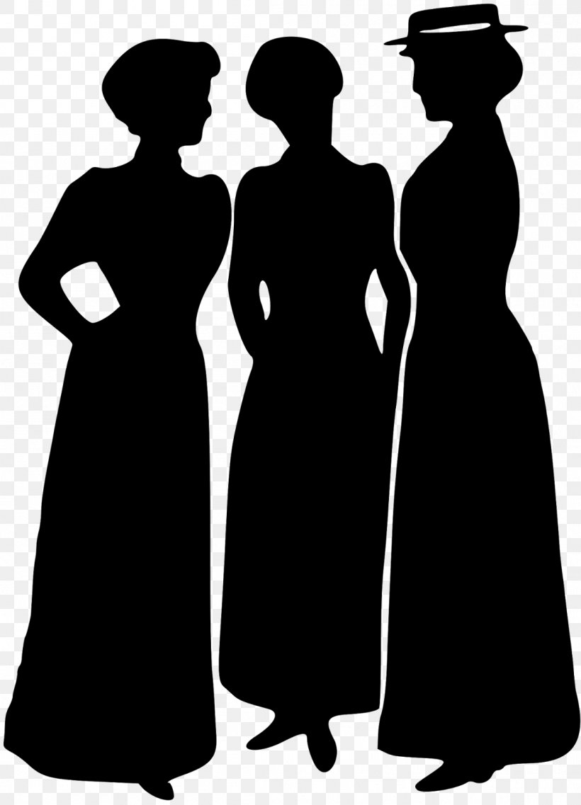 Silhouette Female Clip Art, PNG, 1153x1600px, Silhouette, Andy Warhol, Art, Black And White, Clothing Download Free