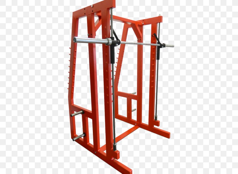Smith Machine Squat Power Rack Fitness Centre, PNG, 600x600px, Smith Machine, Chinup, Electrostatic Coating, Exercise Machine, Fitness Centre Download Free