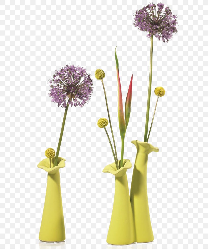 Vase Floral Design Yellow, PNG, 684x981px, Vase, Cut Flowers, Dandelion, Floral Design, Floristry Download Free