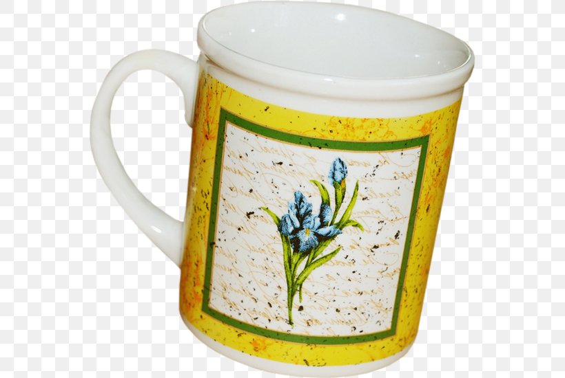 Coffee Cup Dandelion Coffee Porcelain Mug, PNG, 560x550px, Coffee Cup, Ceramic, Coffee, Cup, Dandelion Download Free