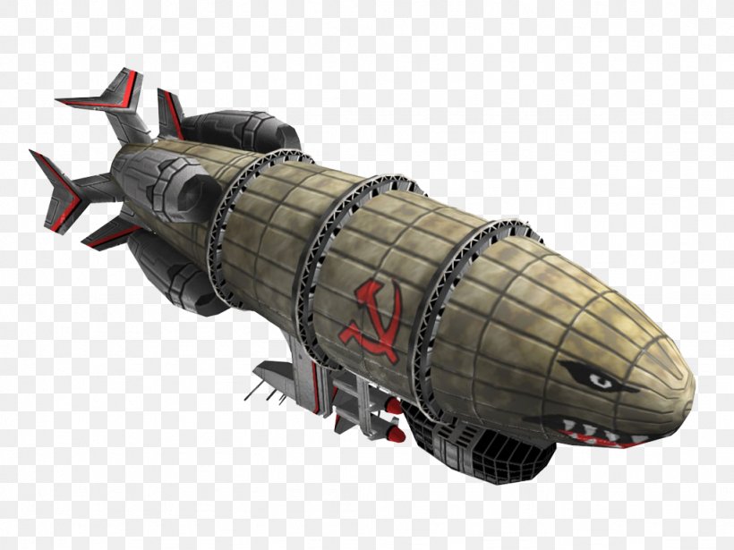 Command & Conquer: Red Alert 3 Command & Conquer: Red Alert 2 Kirov Expansion Pack Airplane, PNG, 1024x768px, Command Conquer Red Alert 3, Aircraft, Airplane, Airship, Command Conquer Download Free