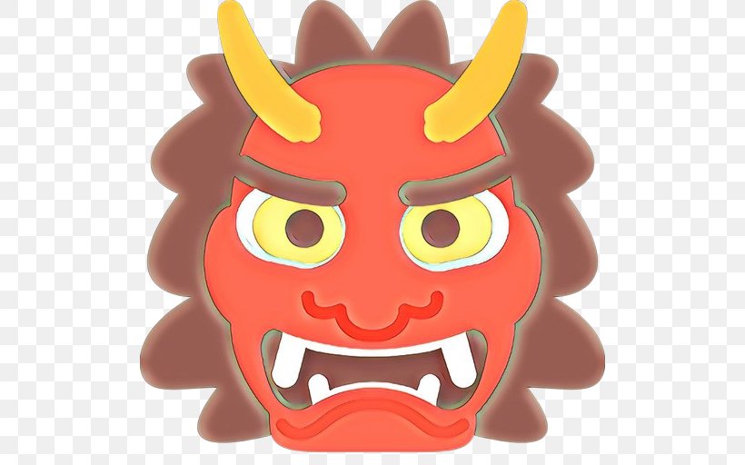 Devil Emoji, PNG, 512x512px, Emoji, Animation, Cartoon, Demon, Devil Download Free