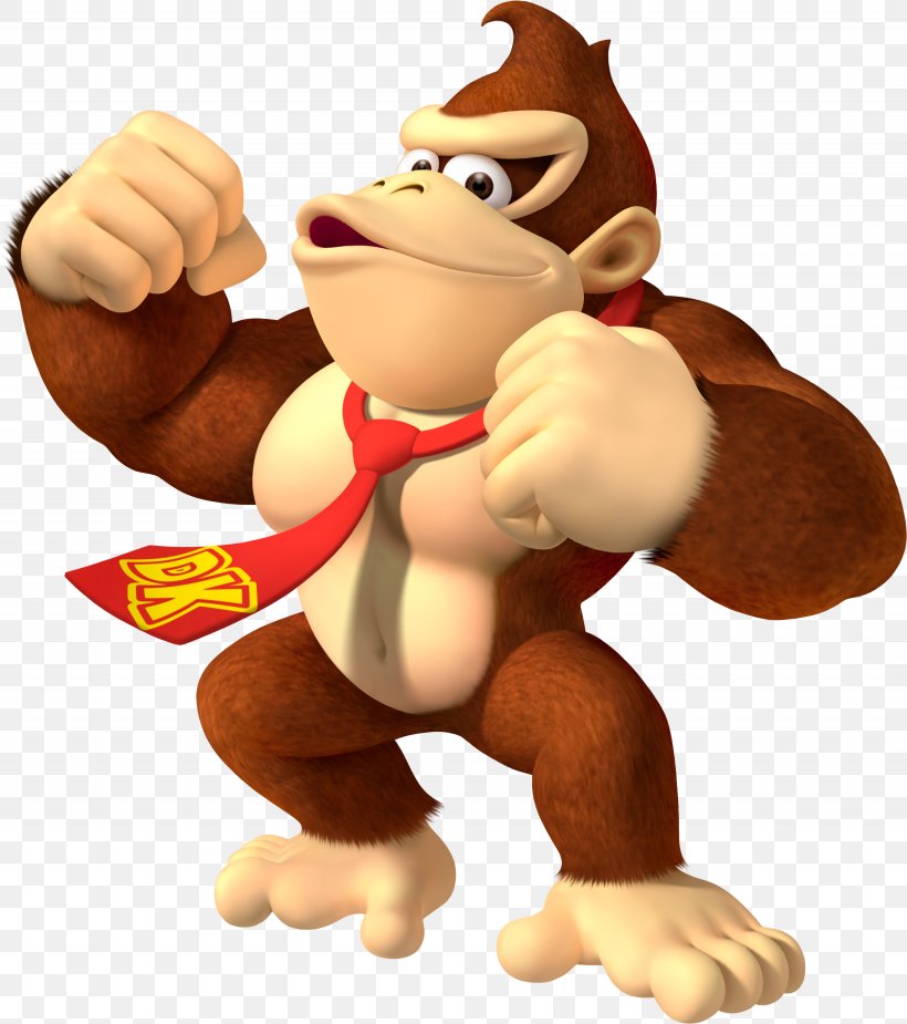 Donkey Kong Country 2: Diddy's Kong Quest Super Smash Bros. Donkey Kong Land, PNG, 2255x2544px, Donkey Kong Country, Carnivoran, Diddy Kong, Donkey Kong, Donkey Kong Land Download Free