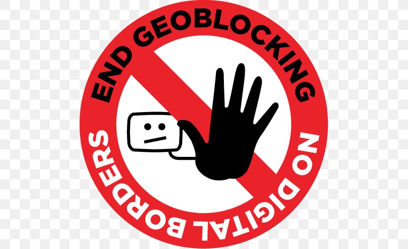 Geo-blocking Virtual Private Network Film Television YouTube, PNG, 500x500px, Geoblocking, Area, Brand, Computer Network, Encryption Download Free