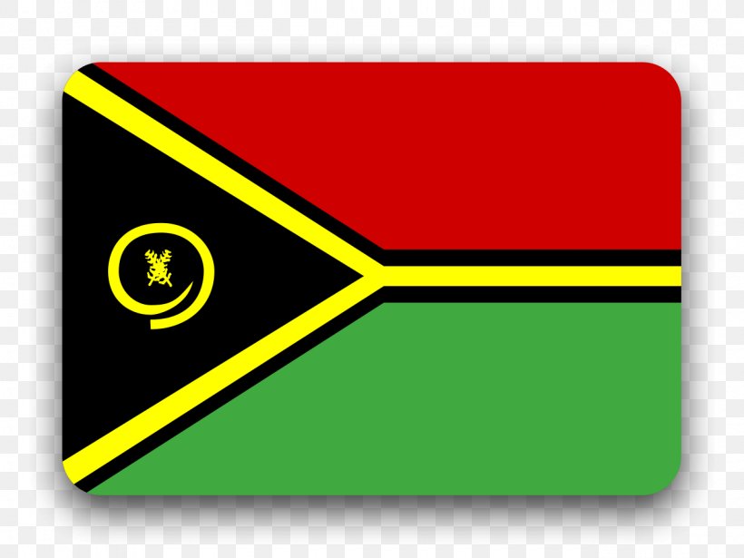 Lakatoro Flag Of Vanuatu Port Vila Luganville, PNG, 1280x960px, Flag Of Vanuatu, Efate, Flag, Flags Of The World, Logo Download Free