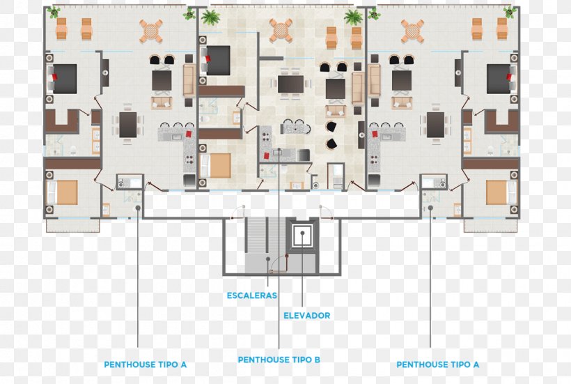 Penthouse Apartment Floor Plan Building, PNG, 1190x800px, Penthouse Apartment, Andadeiro, Apartment, Area, Bathroom Download Free