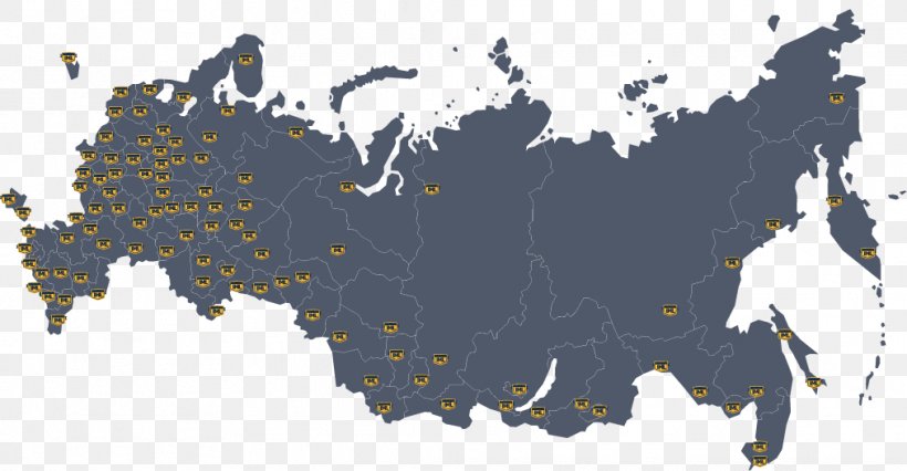 Russian Soviet Federative Socialist Republic Map Geography, PNG, 1013x527px, Russia, Atlas, Blank Map, Cartography, Geography Download Free