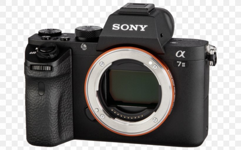 Sony α7 II Sony α6000 Sony α7R III, PNG, 940x587px, Sony Alpha 7r, Camera, Camera Accessory, Camera Lens, Cameras Optics Download Free