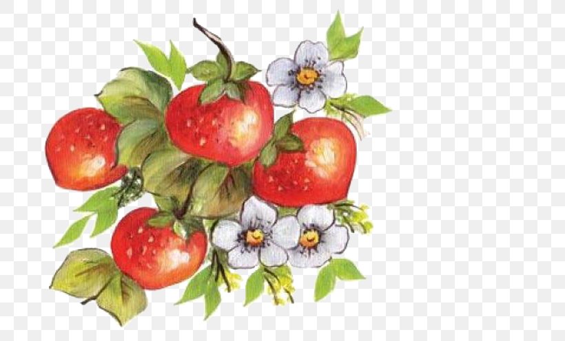 Strawberry Aedmaasikas, PNG, 714x496px, Strawberry, Aedmaasikas, Apple, Cartoon, Creative Work Download Free
