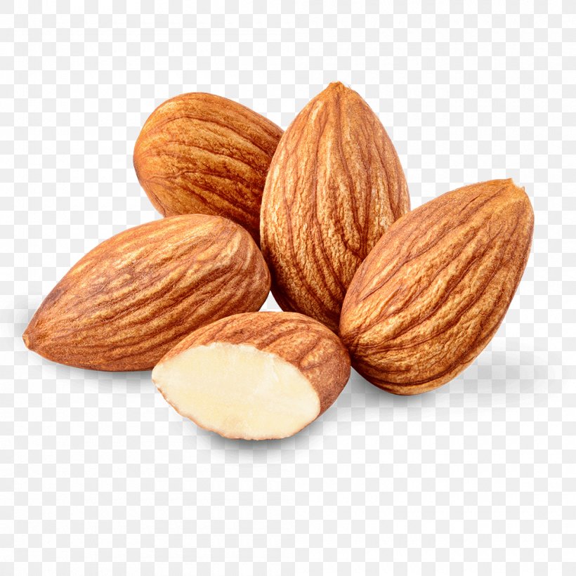Almond Oil Nut Almond Oil Food, PNG, 1000x1000px, Almond, Almond Milk, Almond Oil, Argan Oil, Cashew Download Free
