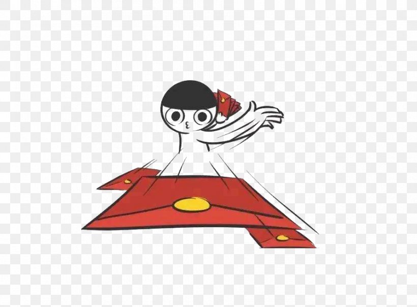 Chongzuo Red Envelope WeChat Chinese New Year, PNG, 892x658px, Chongzuo, Alipay, Area, Art, Bird Download Free