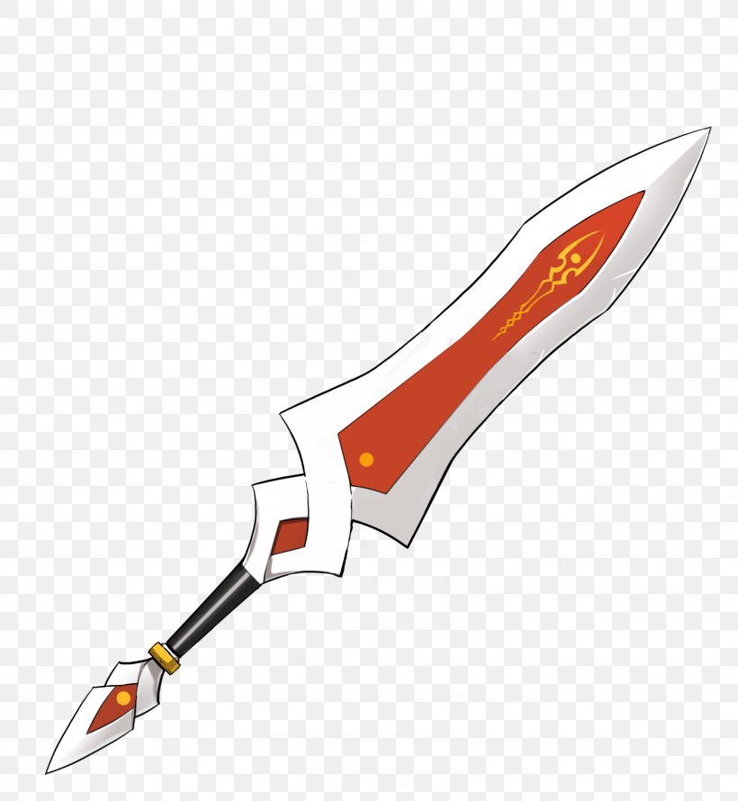 Elsword Weapon Throwing Knife Elesis, PNG, 1601x1739px, Elsword, Blade, Claymore, Cold Weapon, Combat Download Free