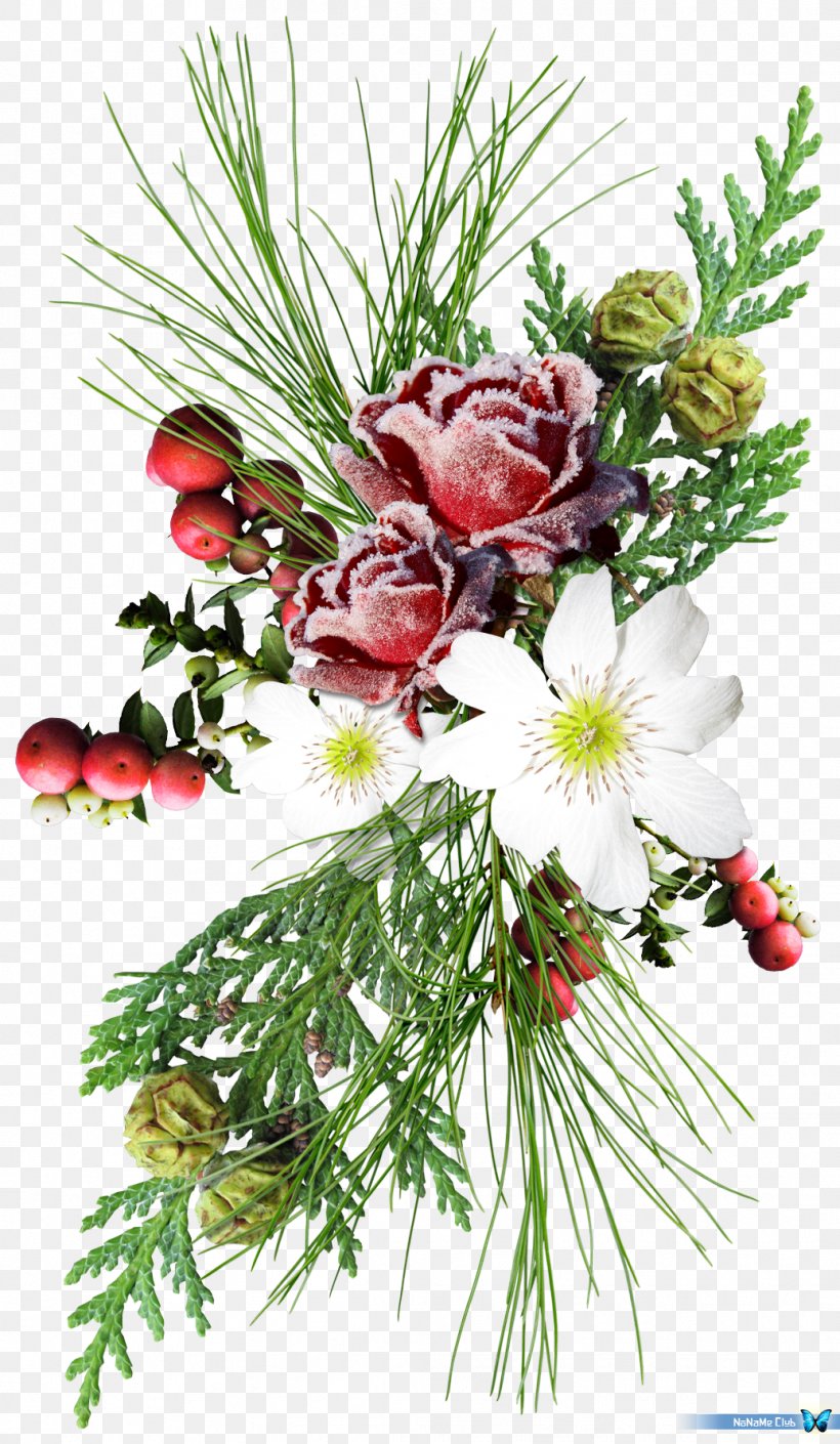 Flower Bouquet Hard Rime KSW 42 In Lodz Cut Flowers, PNG, 1036x1782px, Flower, Art, Branch, Christmas, Christmas Decoration Download Free