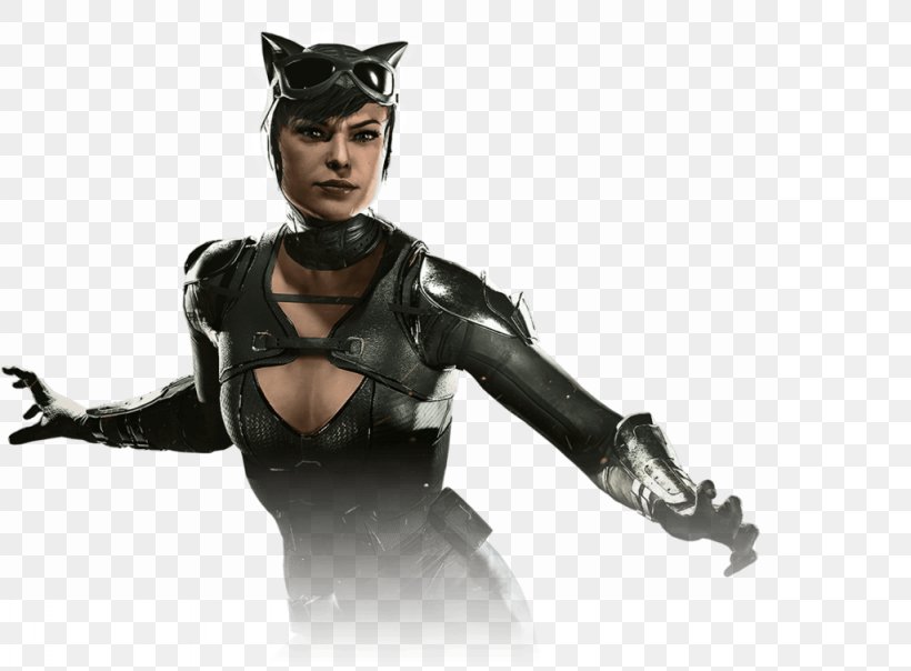 Injustice 2 Injustice: Gods Among Us Catwoman Batman Poison Ivy, PNG, 1024x755px, Injustice 2, Action Figure, Batman, Batman Returns, Catwoman Download Free