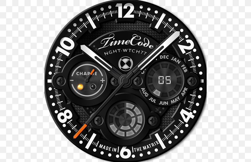 International Watch Company Chronograph Quartz Clock Smartwatch, PNG, 530x530px, International Watch Company, Analog Watch, Brand, Chronograph, Clock Download Free