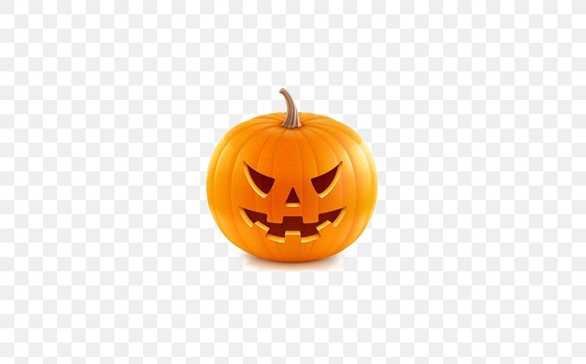 Jack-o-lantern Halloween Pumpkin Illustration, PNG, 564x510px, Jackolantern, Autumn, Calabaza, Cucurbita, Fruit Download Free