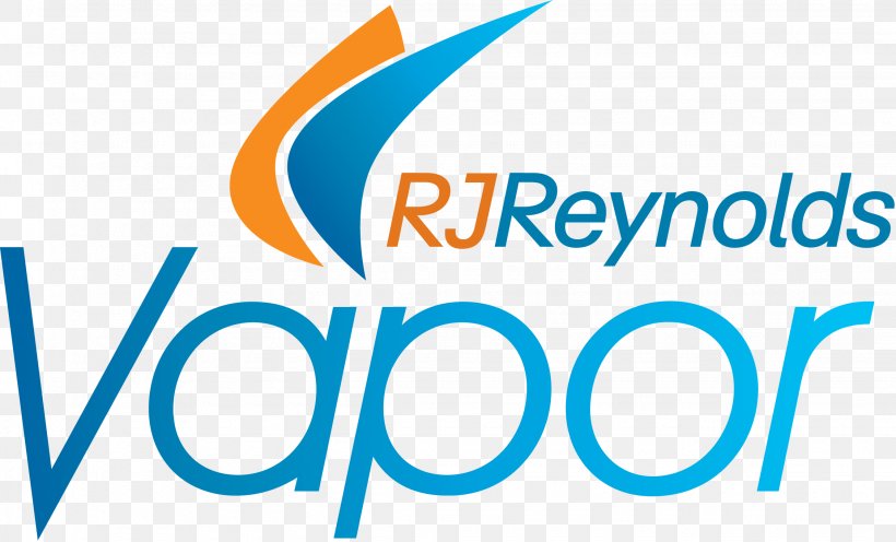 Logo R. J. Reynolds Vapor Company R. J. Reynolds Tobacco Company Reynolds American Vuse, PNG, 2250x1363px, Logo, Area, Blue, Brand, Company Download Free