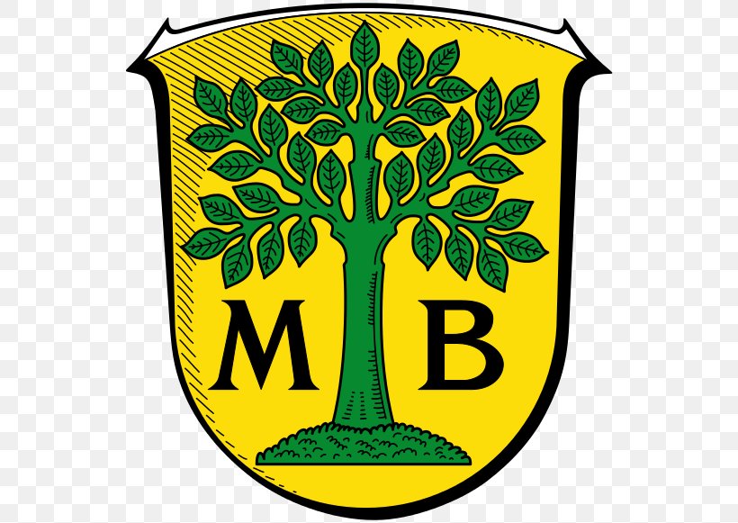 Mittelbuchen Landkreis Hanau Coat Of Arms Maintal-Wachenbuchen Blazon, PNG, 544x581px, Coat Of Arms, Area, Artwork, Blason, Blazon Download Free