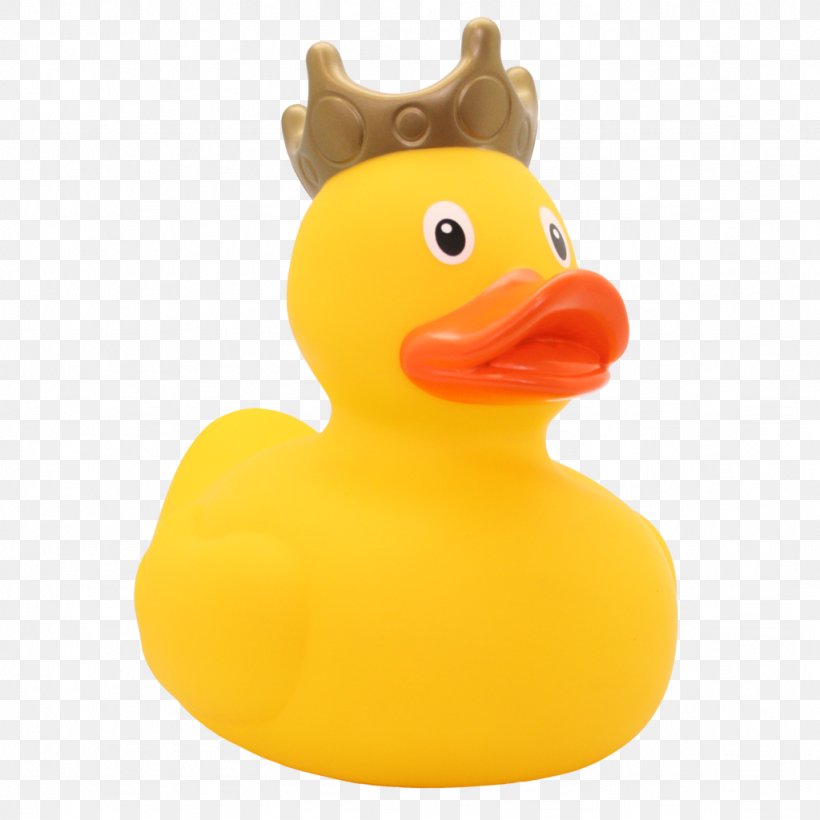 Rubber Duck Bath Toy LiLaLu, PNG, 1024x1024px, Duck, Animal Figure, Bath Toy, Beak, Bird Download Free