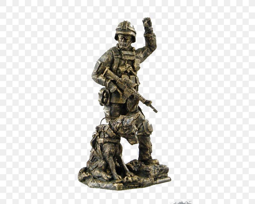 Bronze Sculpture Soldier Military Statue, PNG, 500x656px, Sculpture, Army, Army Men, Award, Bronze Download Free