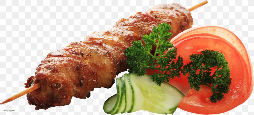 Doner Kebab Barbecue Grill Souvlaki Greek Cuisine, PNG, 4698x2127px, Kebab, Animal Source Foods, Barbecue Grill, Brochette, Cuisine Download Free