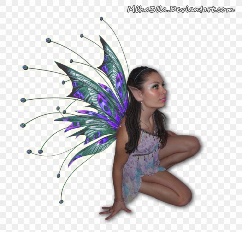 Fairy, PNG, 900x864px, Fairy, Feather, Fictional Character, Mythical Creature, Purple Download Free