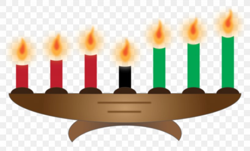 Kwanzaa Kinara Christmas Candle Clip Art, PNG, 4295x2589px, Kwanzaa, African American, Candle, Christmas, Hanukkah Download Free