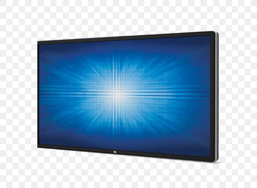 LED-backlit LCD Computer Monitors Touchscreen Liquid-crystal Display Interactivity, PNG, 600x600px, Ledbacklit Lcd, Computer, Computer Monitor, Computer Monitors, Display Device Download Free