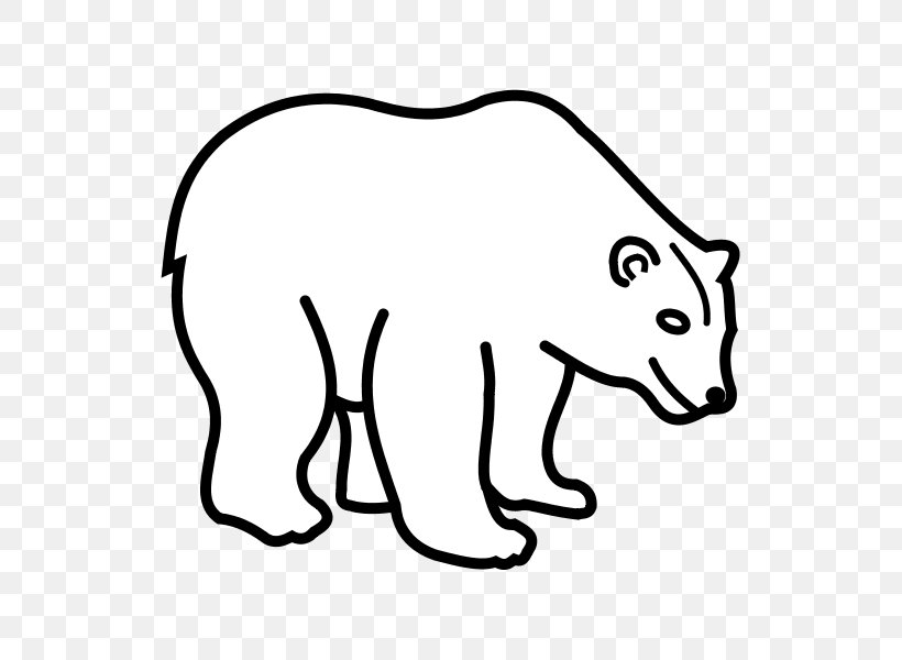 Polar Bear Whiskers Canidae Bamse, PNG, 600x600px, Bear, Animal, Animal Figure, Area, Artwork Download Free