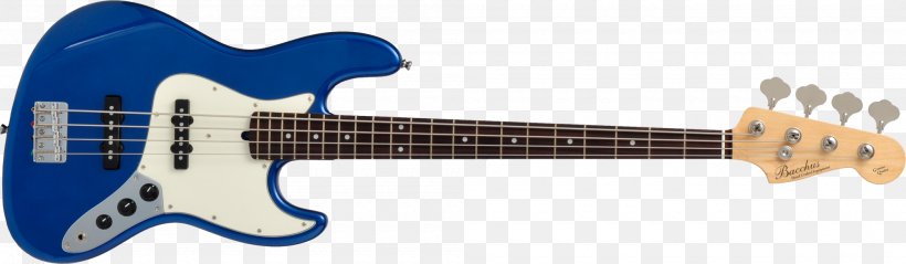 Squier Affinity Jazz Bass Bass Guitar Fender Musical Instruments Corporation, PNG, 2000x585px, Squier Affinity Jazz Bass, Acousticelectric Guitar, Bass, Bass Guitar, Double Bass Download Free