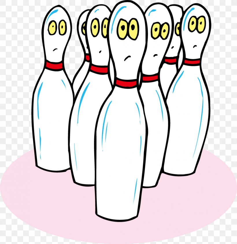 Ten-pin Bowling Cartoon Sport, PNG, 1006x1040px, Tenpin Bowling, Area, Art, Artwork, Ball Download Free