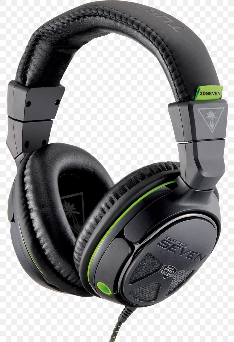 Turtle Beach Ear Force XO SEVEN Pro Turtle Beach Corporation Headset Xbox One Controller Turtle Beach Ear Force XO ONE, PNG, 779x1200px, Turtle Beach Ear Force Xo Seven Pro, Audio, Audio Equipment, Electronic Device, Headphones Download Free
