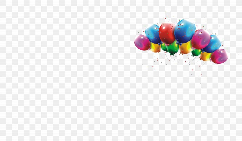 Balloon Computer Wallpaper, PNG, 7087x4134px, Balloon, Computer Download Free