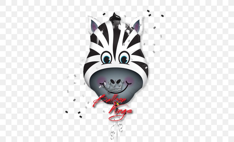Balloon Horse Lion Birthday Zebra, PNG, 500x500px, Balloon, Animal, Balloon And Party Service, Birthday, Carnivoran Download Free
