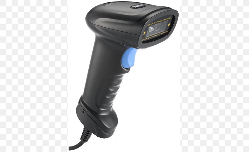Barcode Scanners Honeywell Youjie Honeywell HH360 2D-Code, PNG, 500x500px, Barcode Scanners, Barcode, Barcode Printer, Code, Computer Component Download Free