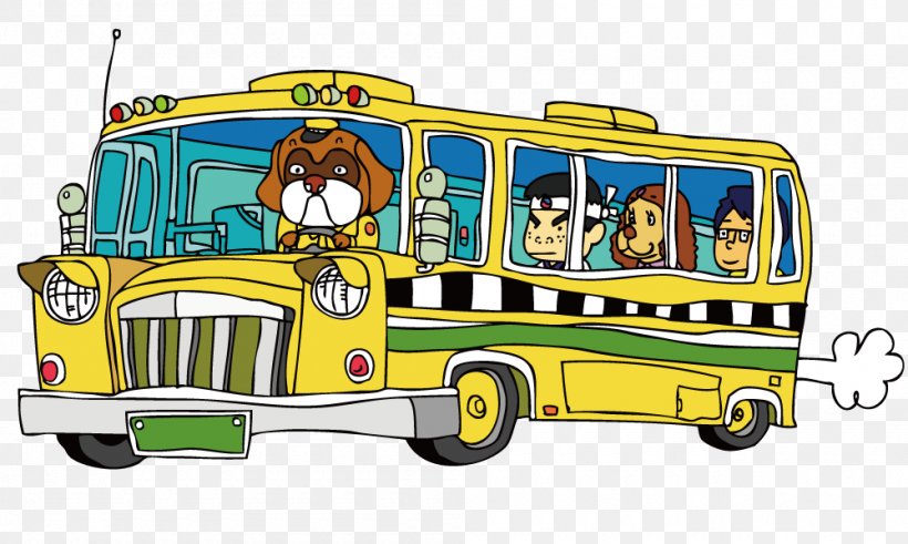 Bus Public Transport Icon, PNG, 1000x600px, Bus, Automotive Design, Brand, Car, Cartoon Download Free